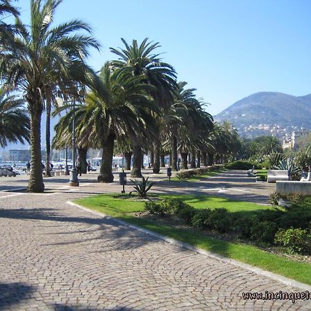 Appartamenti A Ca Mia La Spezia Exterior photo